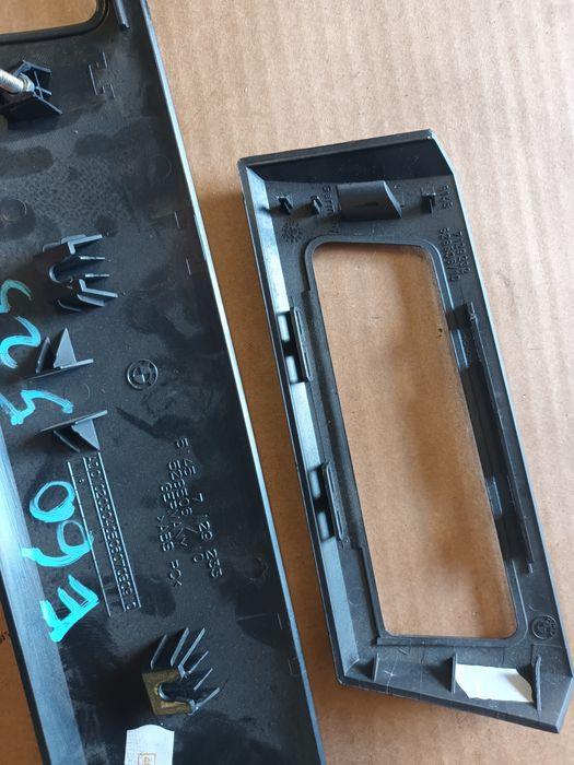 Trimuri bord bmw e60 e61 seria 5, 7129233, 7129232