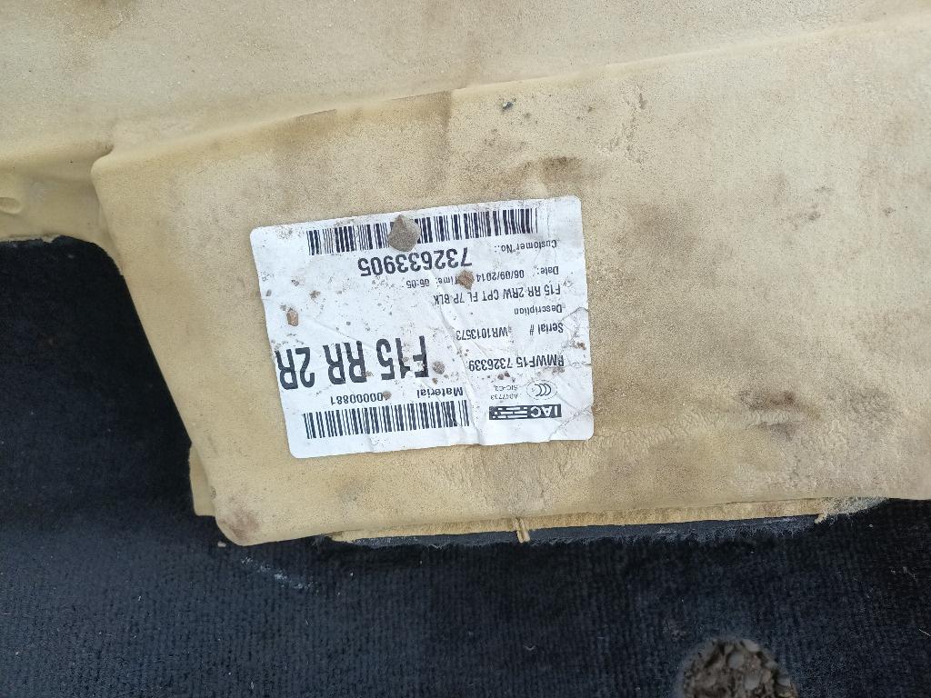 Mocheta fata bmw f15 x5 europa 51477326342, 7326342