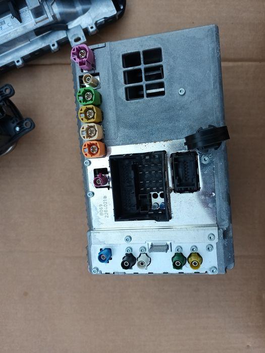 Navigatie bmw nbt BMW f15 f16 x5, 9332285, 9347878, CI935167901