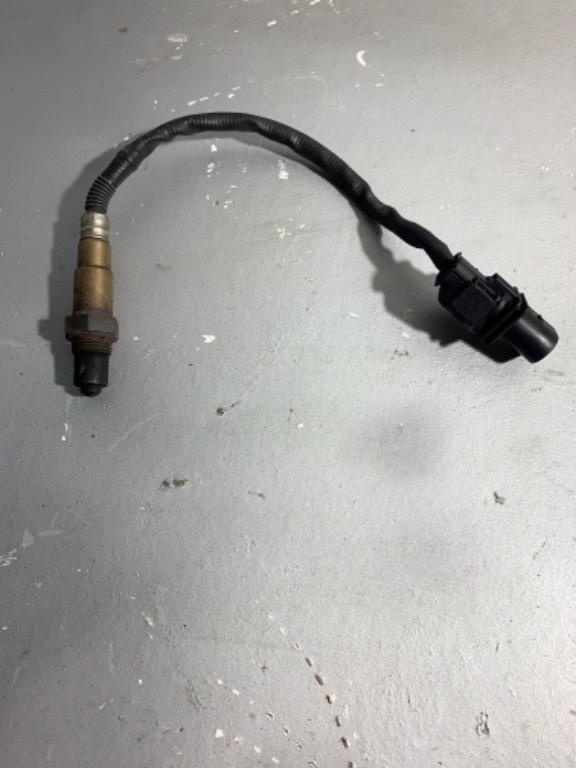 Sonda lambda bmw cod 7791600