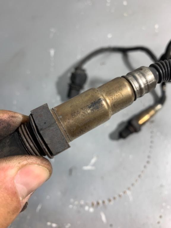 Senzor lambda bmw e87 e90 e60 e84 x5 x3, seria 1/3/5, 7804369