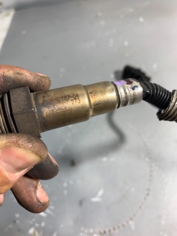Sonda lambda bmw seria 3 e90 e91 e92, 7530282, 7530282-04