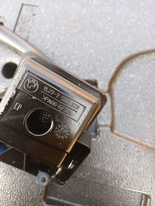 Sorb ulei bmw e90 e81 e87 e91 e82 e88 e46 e92 e93 e60 e84 e85, 2.0i
