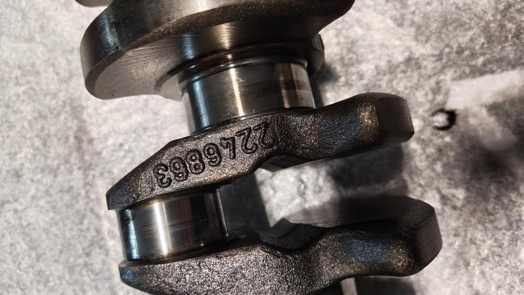 VIBROCHEN BMW X5 E46 E39 E38 M57 1997-2003 11212246862 2246862 11212248992 2248992 2246863