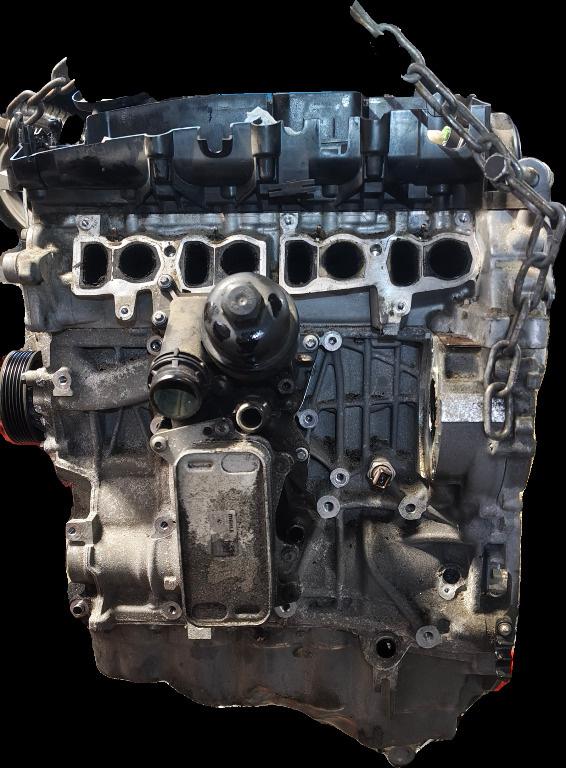MOTOR FARA ANEXE BMW N47D20C SERIA F 2.0 d F10 F11 F20 F21 F22 F23 F30 F31 F34 F32 F33 F36 E90 E91 F35