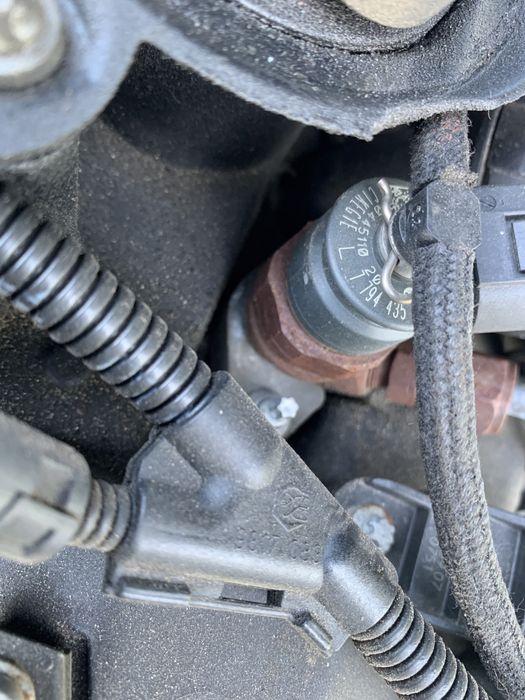 Injector/injectoare bmw m57 7794435