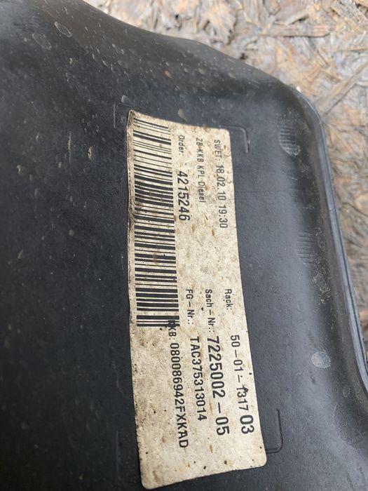 Rezervor bmw 5 F10 F11 seria 5 7225002