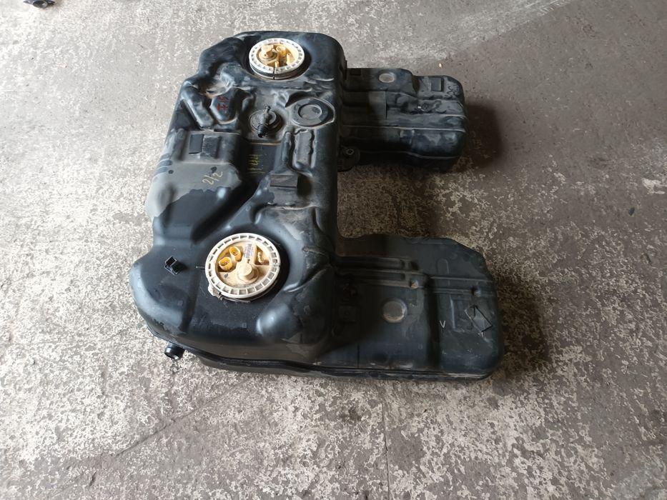 Rezervor bmw f15 f16 e70 x5 x6, 16117195462, diesel