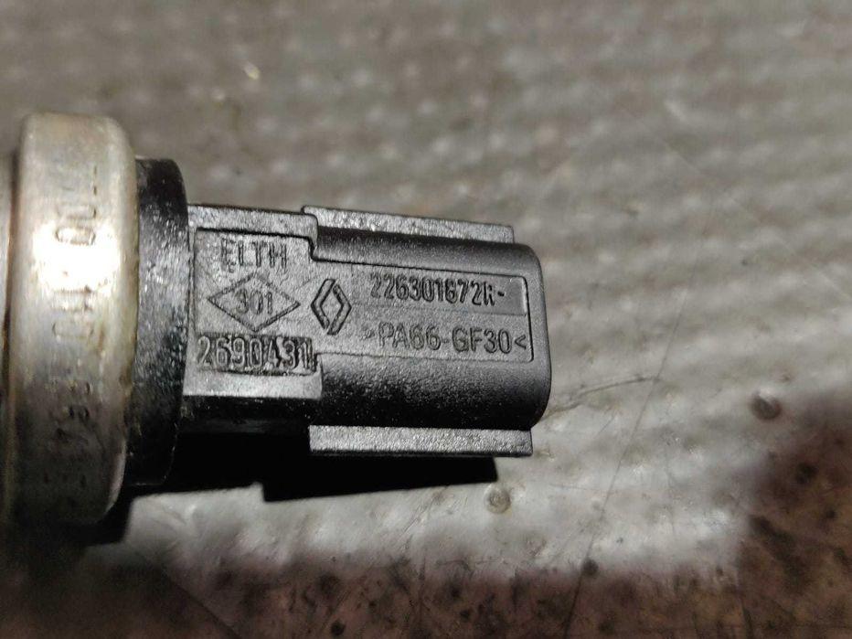 Corp termostat cu senzor Renault megane 3 1.5 DCI 90CP (K9K-628)