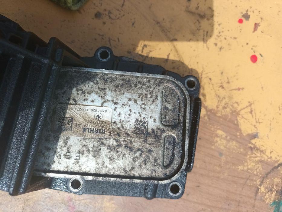 Termoflot bmw f30 f31 seria 3 2.0 d 8507626