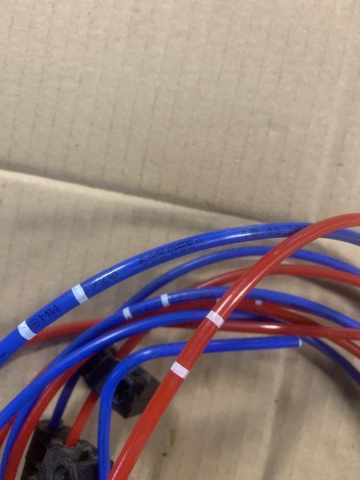 Conducta perne aer bmw f15 x5, 2012-2018