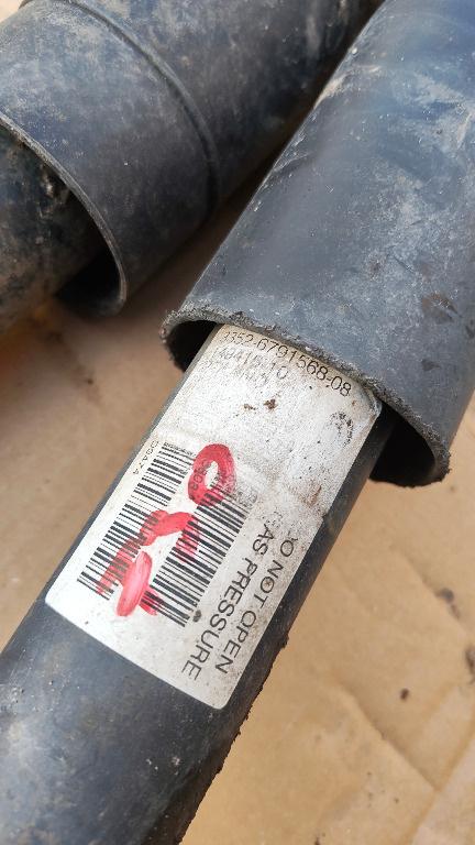 Amortizor spate bmw f30 seria 3 33526791568 6791568 33526868652 6868652 33526874369 6874369