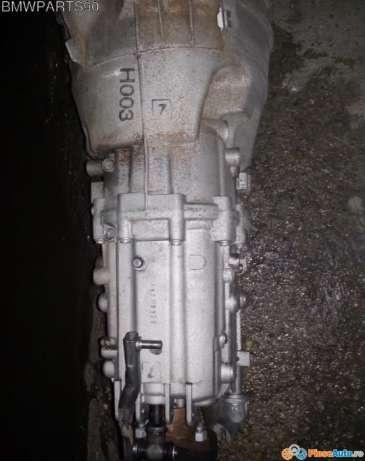 Cutie viteze BMW seria 1, e87 2.0 D, M47 ,163 CP