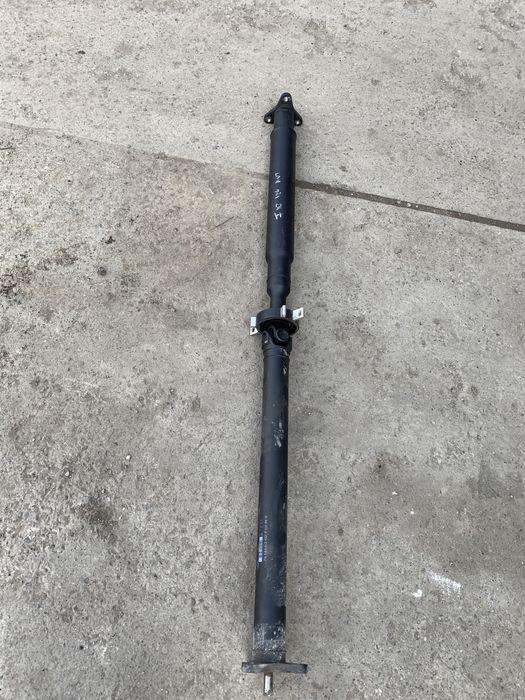 Cardan BMW 5 F10 n47d20c seria 5 7614663, 2.0 d