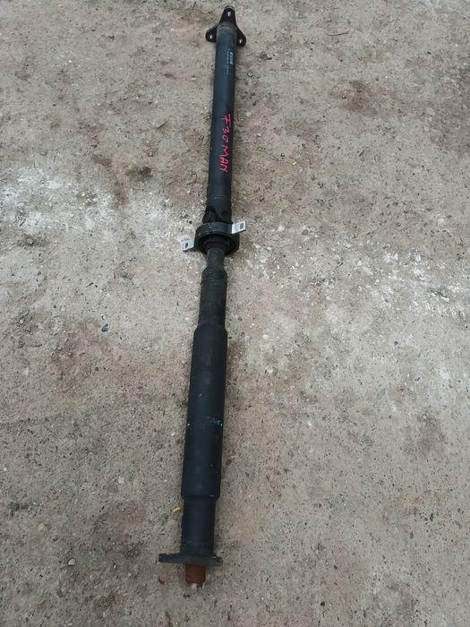 Cardan bmw f30 f31 f32 f33 f36, 2011-2015, 7600184, 320d, 420d, 418d