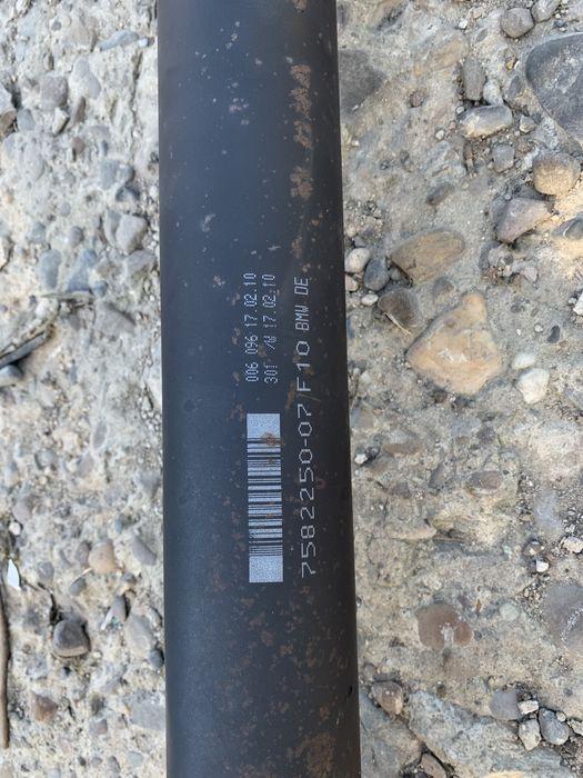 Cardan bmw F10 seria 5 , 3.0 d, n57d30a, 7582250