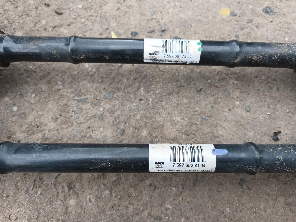 PLANETARA SPATE STANGA/DREAPTA BMW F20 F21 F22 F23 F30 F31 F34 F32 F33 F36 SERIA 1 SERIA 3, 33207597681