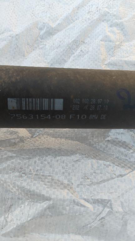 Cardan bmw f10 f11 seria 5 2.0 d n47 automat NFL 26107614663 7614663 26107563154 7563154