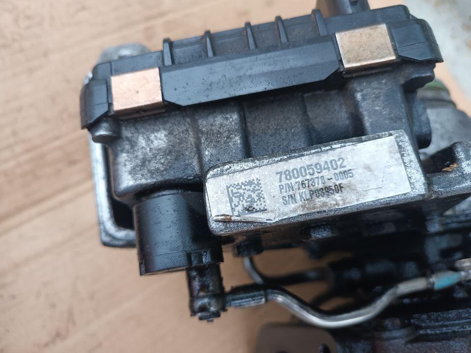Turbina bmw e90 e91 e87 e81 e88, seria 1 seria 3, 143cp, n47, 7800594