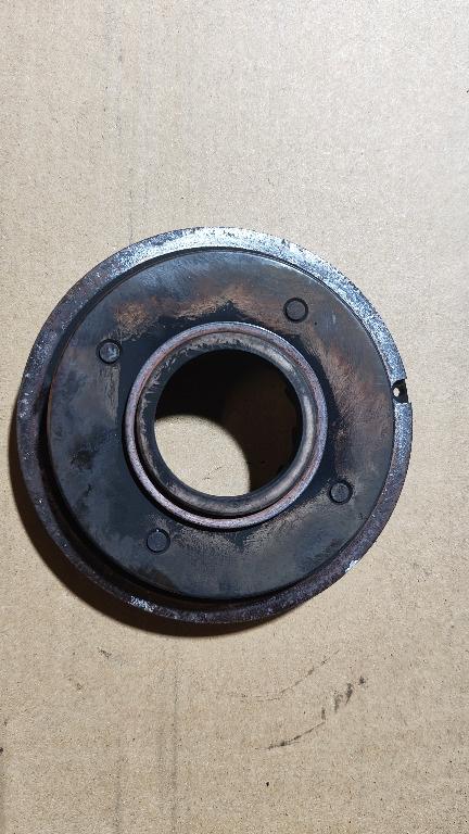 GEOMETRIE TURBINA BMW N47 184CP