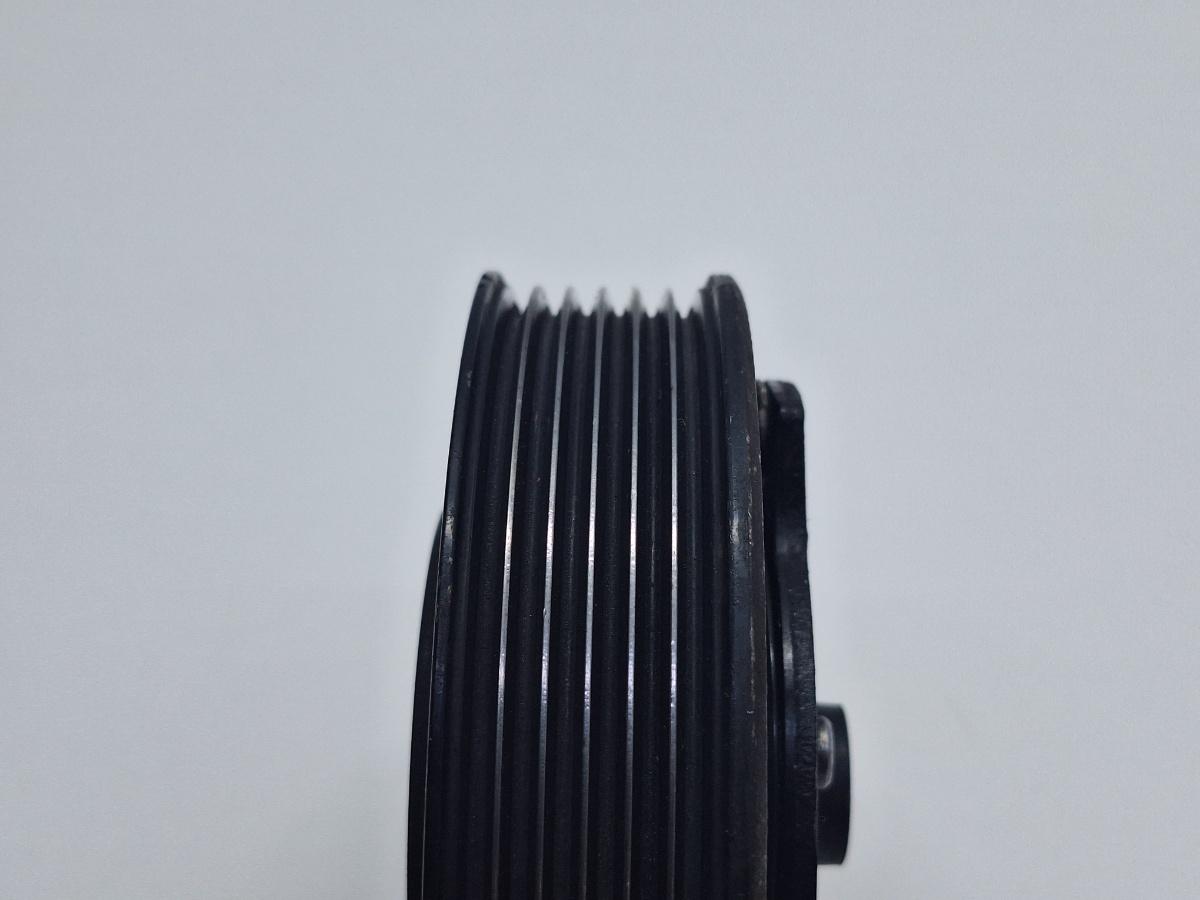 Compresor AC VOLKSWAGEN JETTA VI 162/163 2018 2.0 TDI CUUA 81KW|110HP 2018