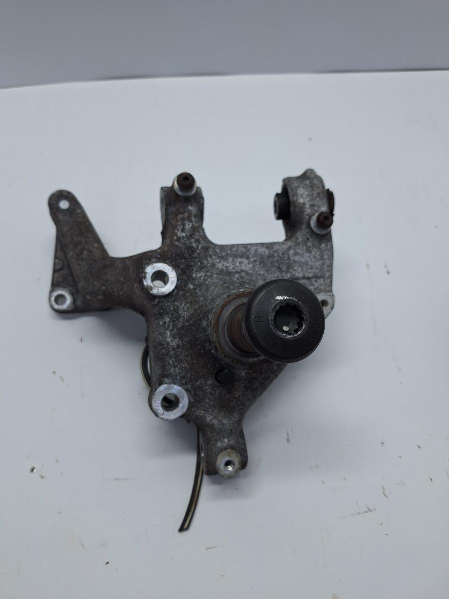 Fuzeta dreapta spate VOLKSWAGEN PASSAT Variant 3C5 2005 - 2011 2.0 TDI CBDC 3C0505436F