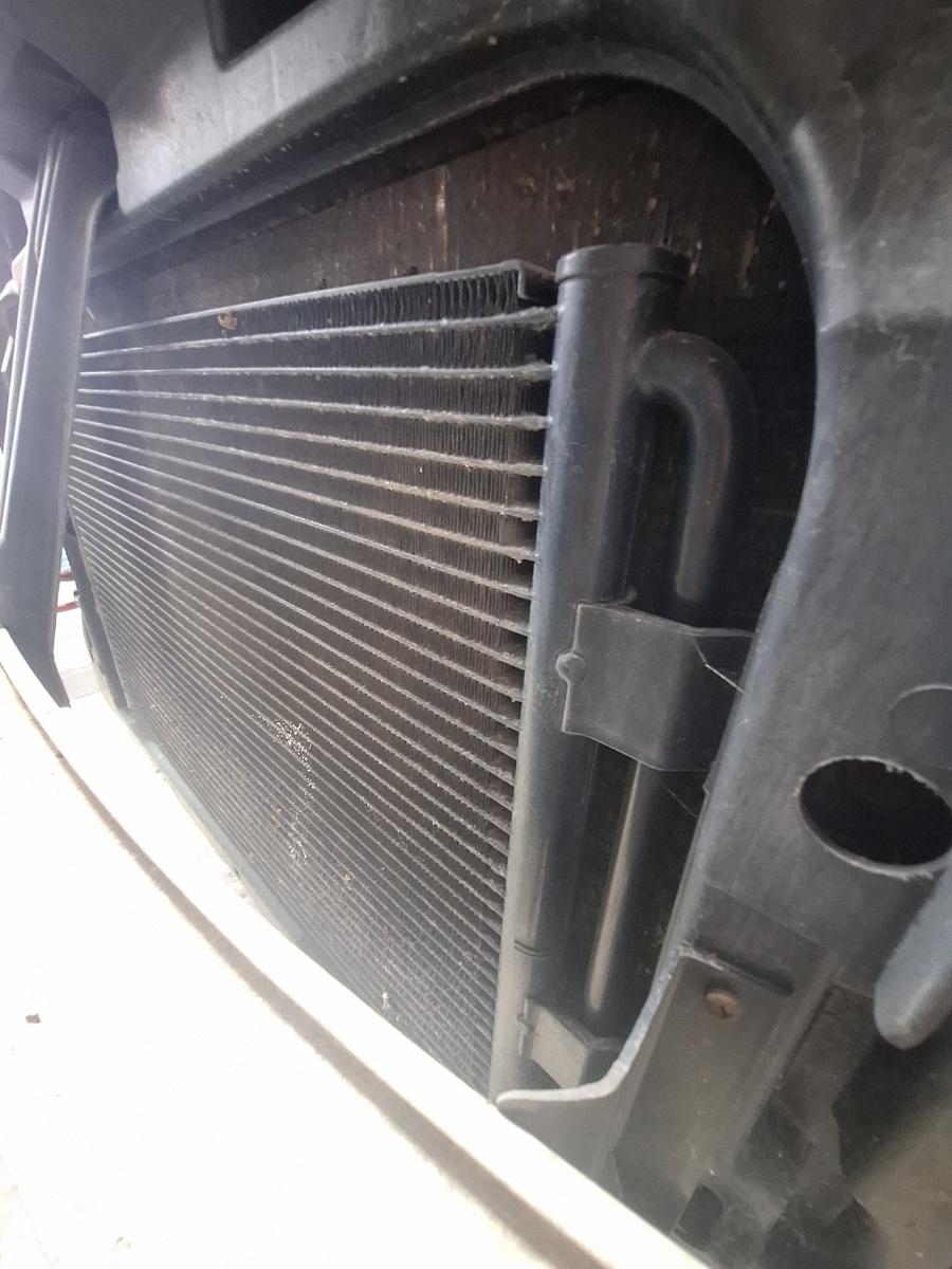 Radiator racire AC (condensator) AUDI A3 8L1 1996 - 2006 1.9 TDI ASZ 1J0820413N