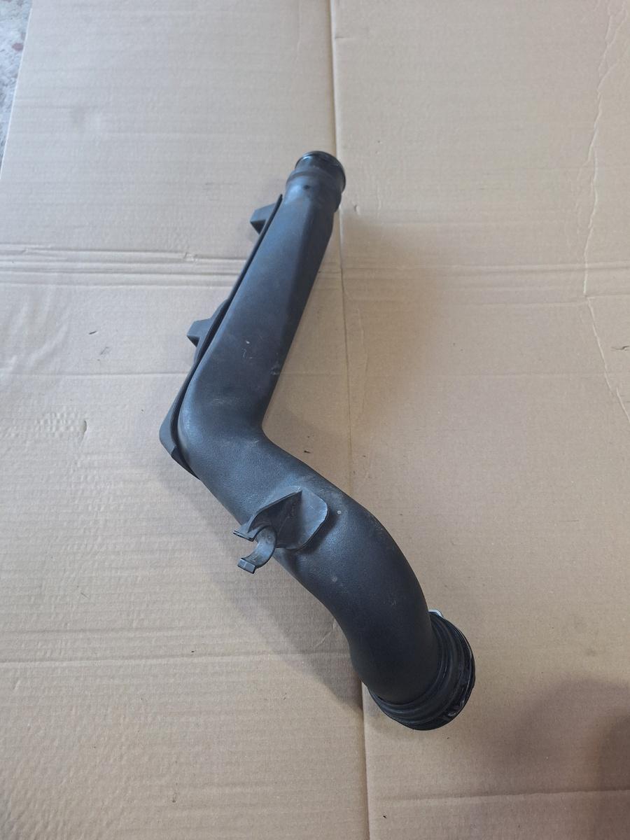 Tubulatura intercooler AUDI A3 8L1 1996 - 2006 1.9 TDI ASZ 1J0145762AT