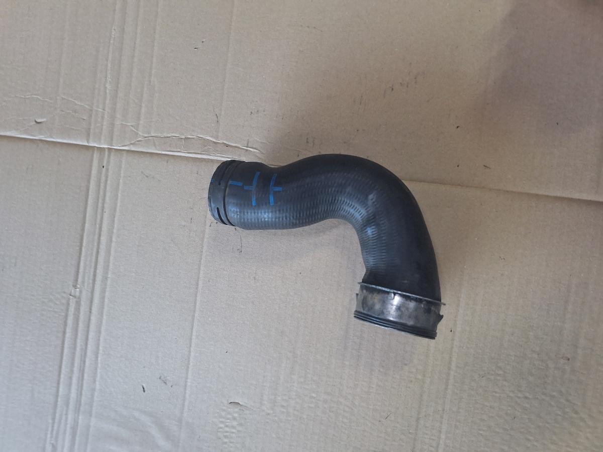 Furtun intercooler AUDI A3 8L1 2001 1.9 TDI ASZ 96KW|130HP 2001