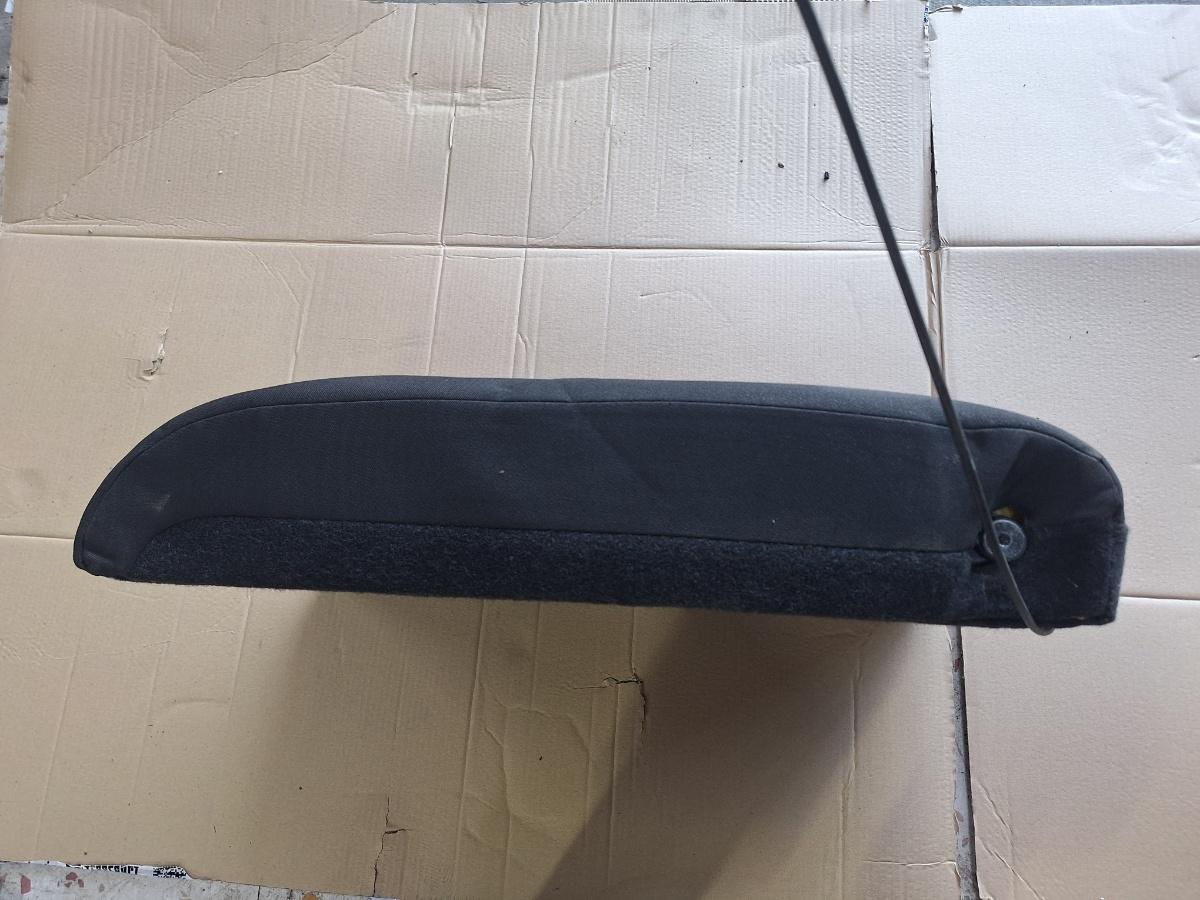 Bancheta spate stanga VOLKSWAGEN PASSAT 365 2010 - 2014 2.0 TDi BlueMotion CFFB 3AA885775J