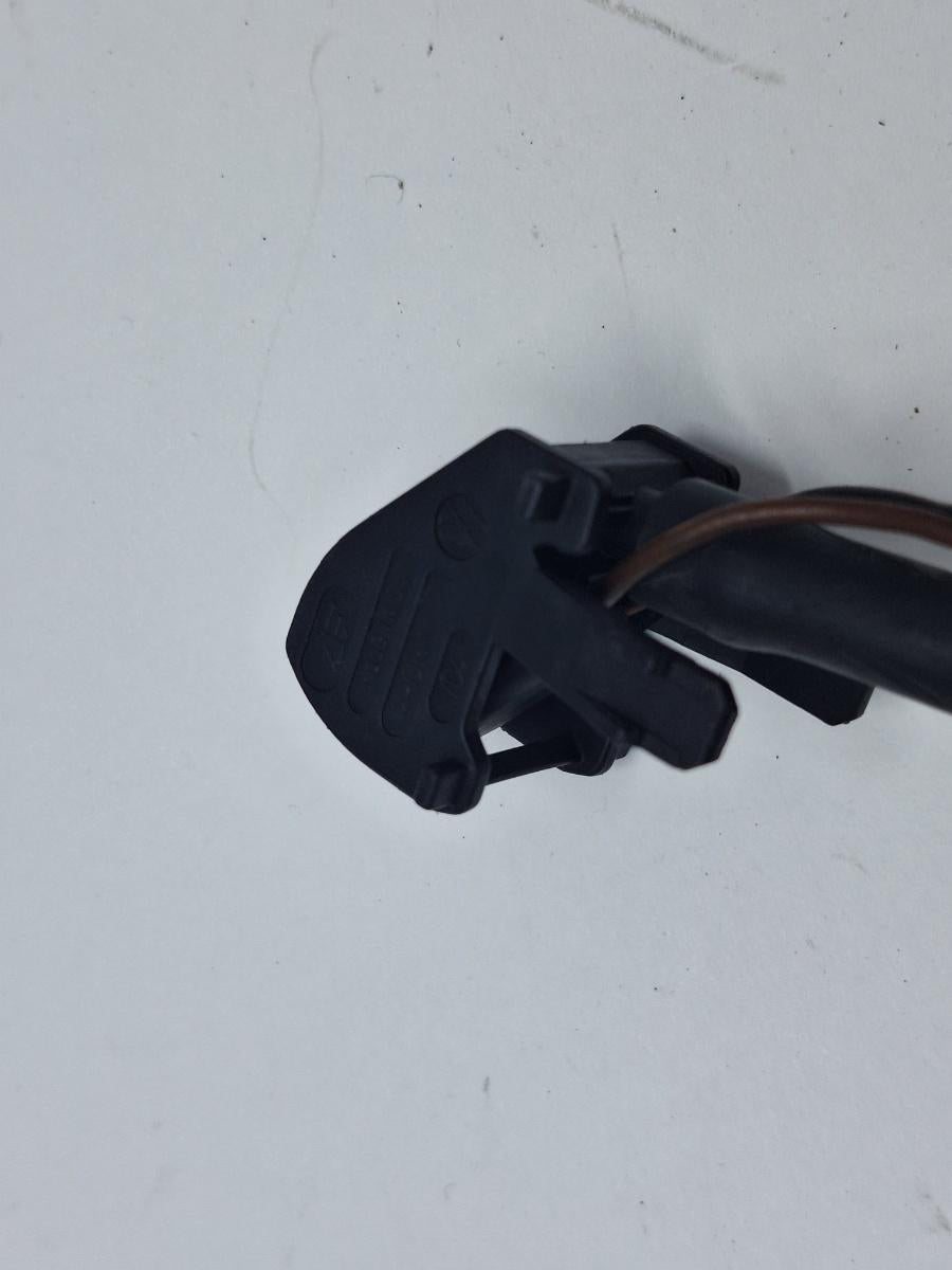 Duze spalator parbriz VOLKSWAGEN SHARAN 7M8, 7M9, 7M6 1995 - 2010 1.9 TDI AUY, BVK 7M3955181C