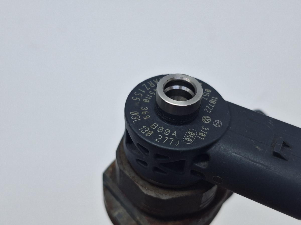 Injector combustibil VOLKSWAGEN TIGUAN 5N_ 2007 -> 2.0 TDI CBAB, CFFB 03L130277J