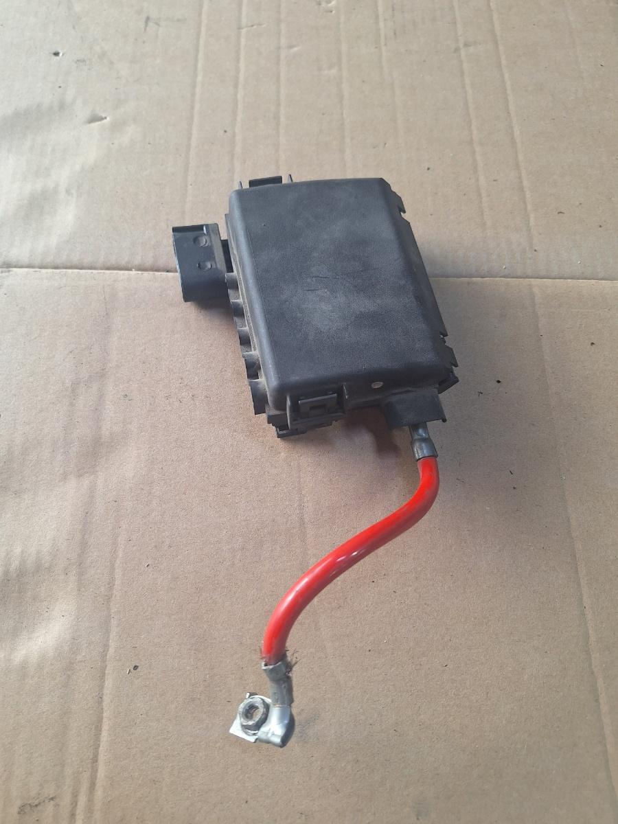 Panou sigurante AUDI A3 8L1 1996 - 2006 1.9 TDI ASZ 1J0937550AB