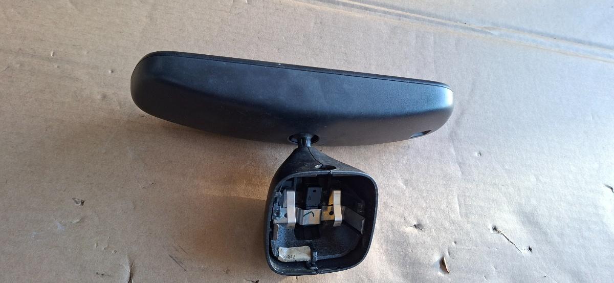 Oglinda Retrovizoare (interior) VOLKSWAGEN TOUAREG 7LA, 7L6, 7L7 2002 - 2013 3.0 V6 TDI BKS, CATA 7L6857511