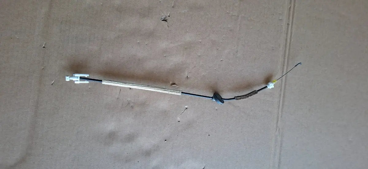 Cablu portiera spate VOLKSWAGEN TOUAREG 7LA, 7L6, 7L7 2002 - 2013 3.0 V6 TDI BKS, CATA 7L6839085