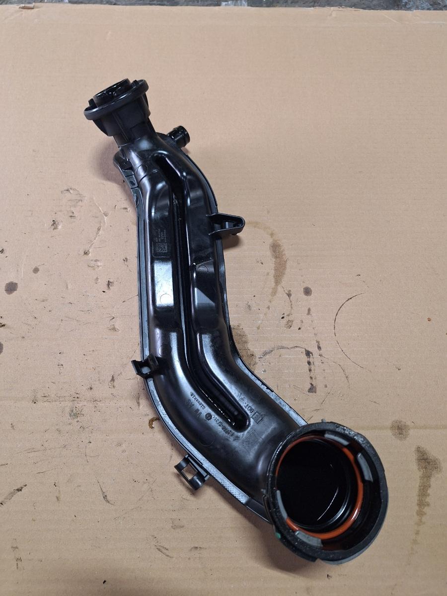 Furtun intercooler SKODA KAMIQ 2022 1.5 TSI ACT EVO DPCA 110KW|148HP 2022