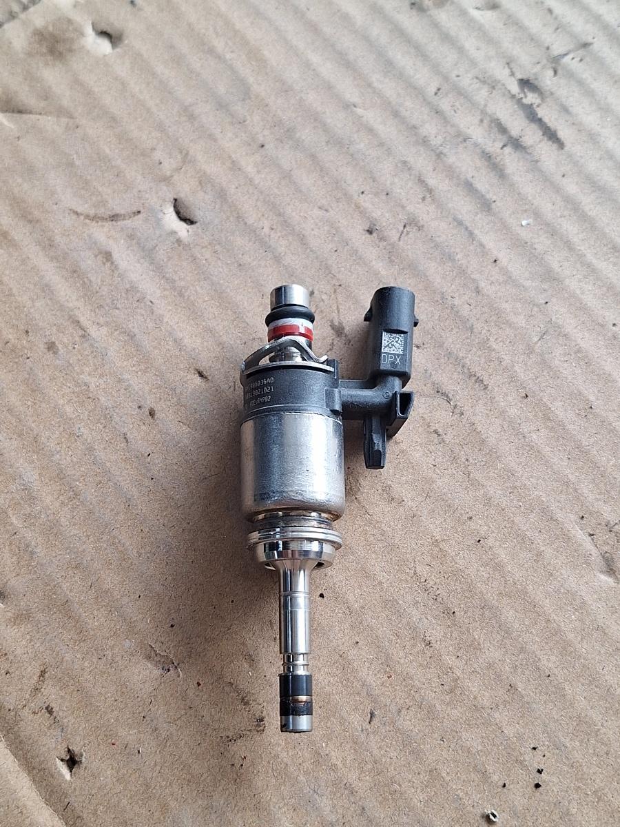 Injector combustibil SKODA KAMIQ 2022 1.5 TSI ACT EVO DPCA 110KW|148HP 2022