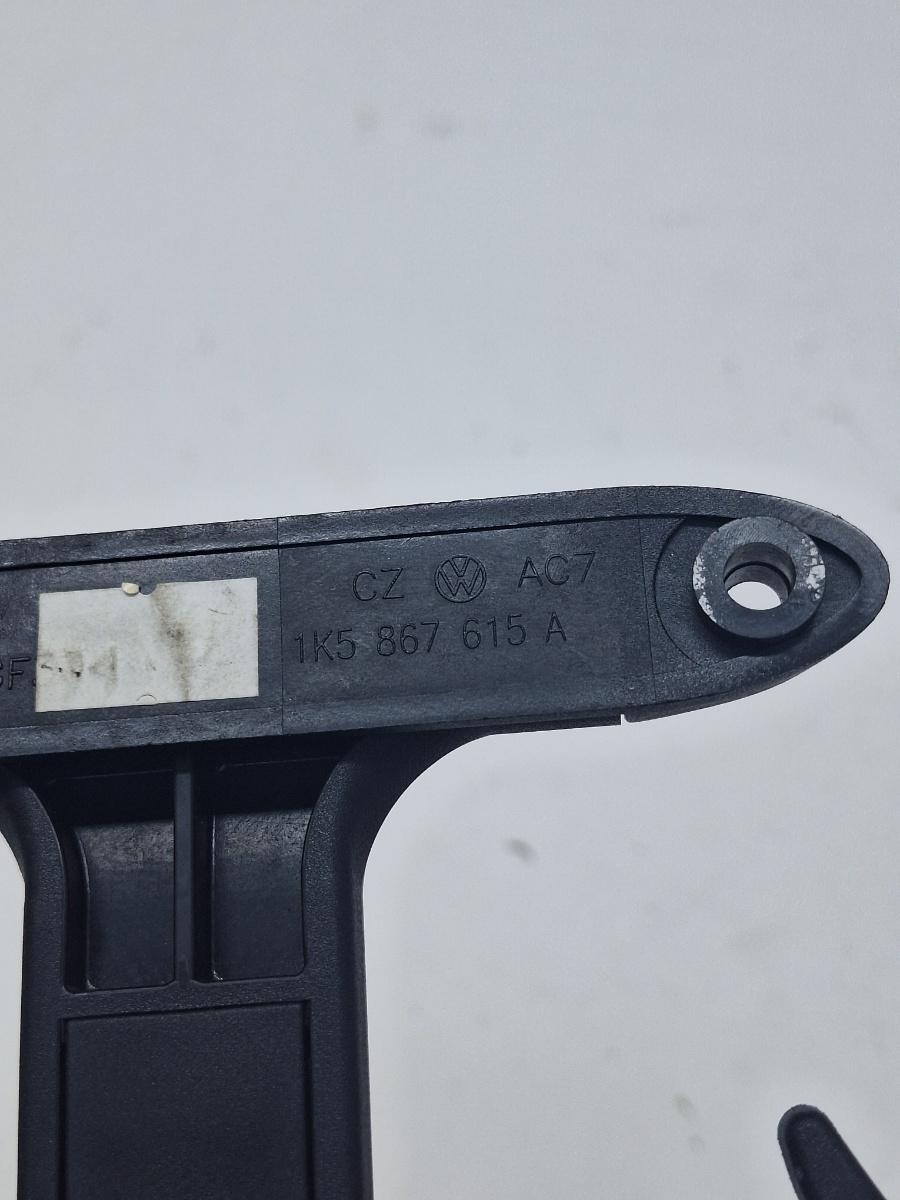 Carlig ancorare bagaje VOLKSWAGEN PASSAT CC 357 2008 - 2012 2.0 TDI CBAB, CFFB 1K5867615A