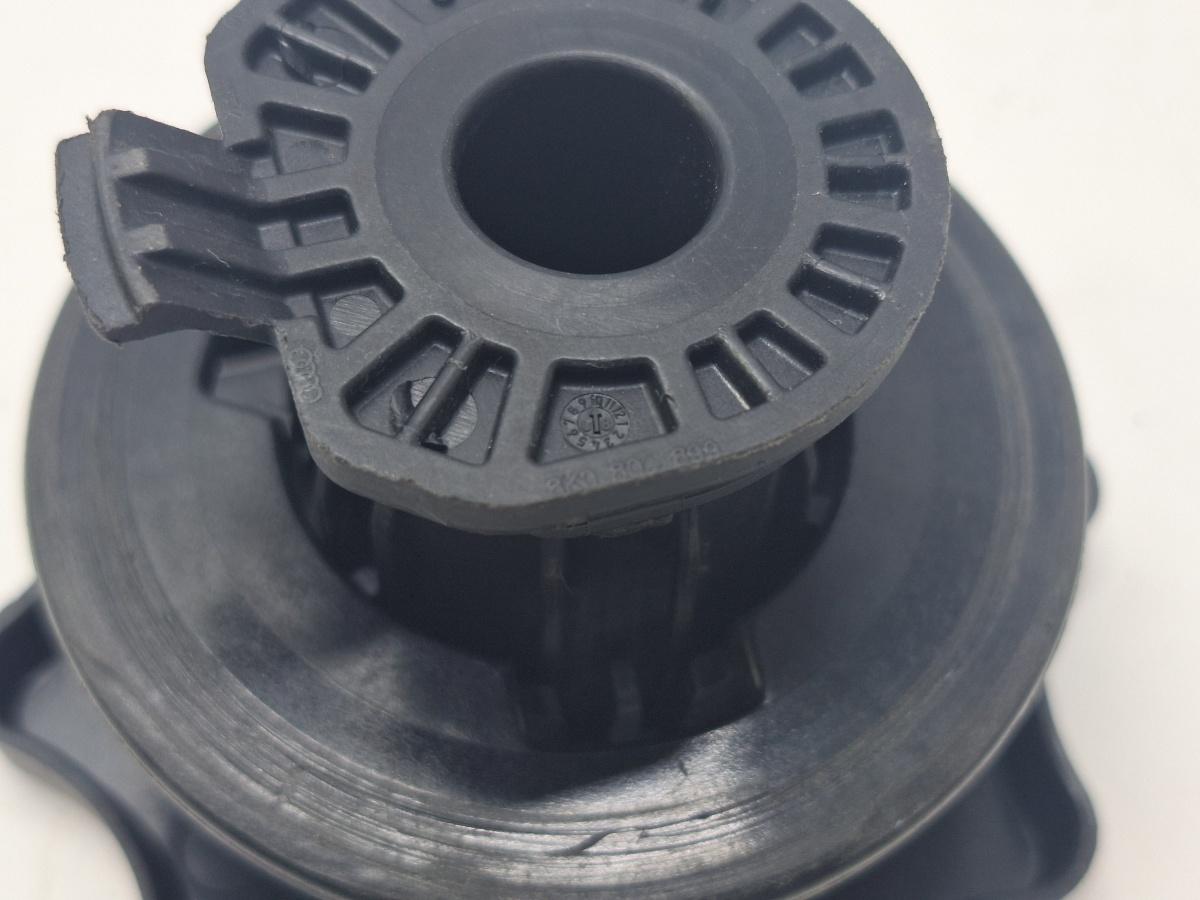 Ornament roata de rezerva AUDI A4 IV Avant 8K5, B8 2007 - 2015 2.0 TDI CAGA, CJCA, CMEA, CMFA 8K0804899