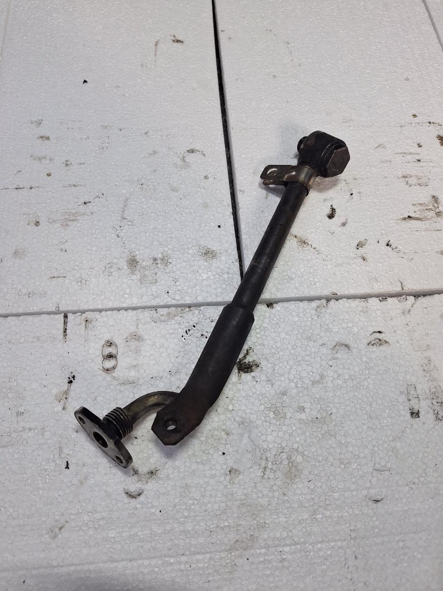 Conducta retur ulei turbina VOLKSWAGEN TIGUAN 5N_ 2007 -> 2.0 TDI CBAB, CFFB 03L145736D