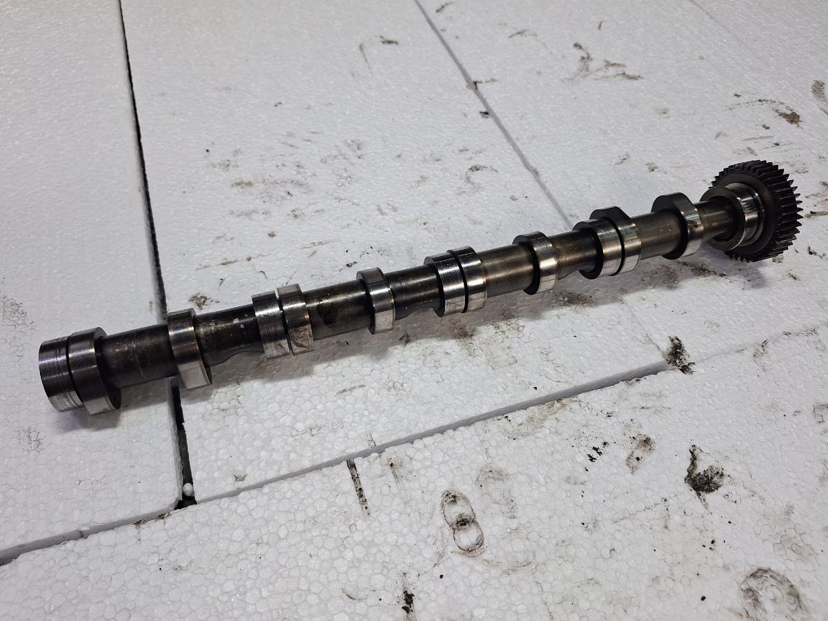 Ax cu came VOLKSWAGEN TIGUAN 5N_ 2007 -> 2.0 TDI CBAB, CFFB 03L109021E