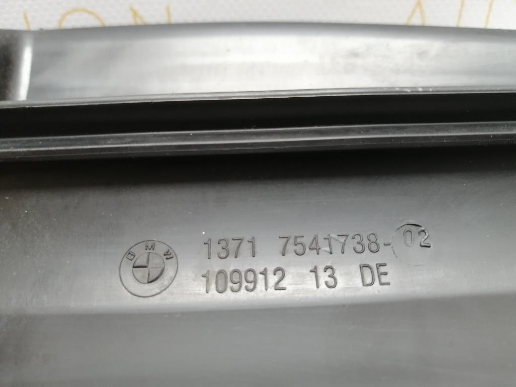 Difuzor captare aer BMW 3 V E90 2004 - 2012 1371754173802