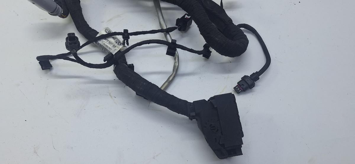 Cablaj instalatie motor VOLKSWAGEN PASSAT Variant 3G5 2014 -> 2.0 TDI CRLB, DBGA, DFGA 04L972627BS