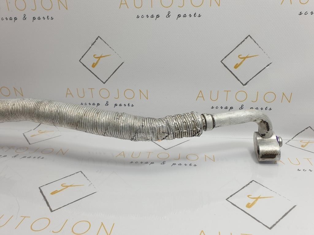 Conducta AC VOLKSWAGEN GOLF IV Variant 1J5 1999 - 2006 1.9 TDI ATD, AXR 1J0820721S