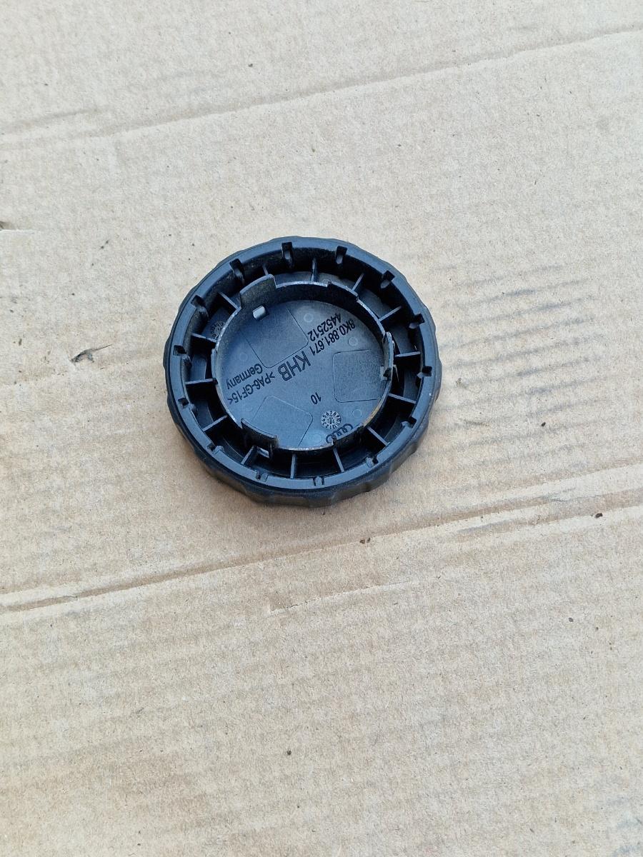 Rotita reglaj scaun VOLKSWAGEN PASSAT 365 2010 - 2014 2.0 TDi BlueMotion CFFB 8K0881671KH