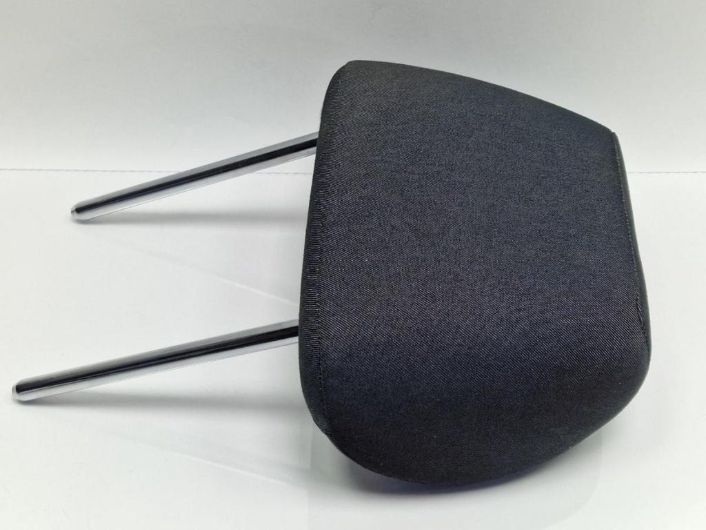 Tetiera bancheta spate SKODA FABIA II 542 2006 - 2014 1.2 BBM, CHFA 5J0885931
