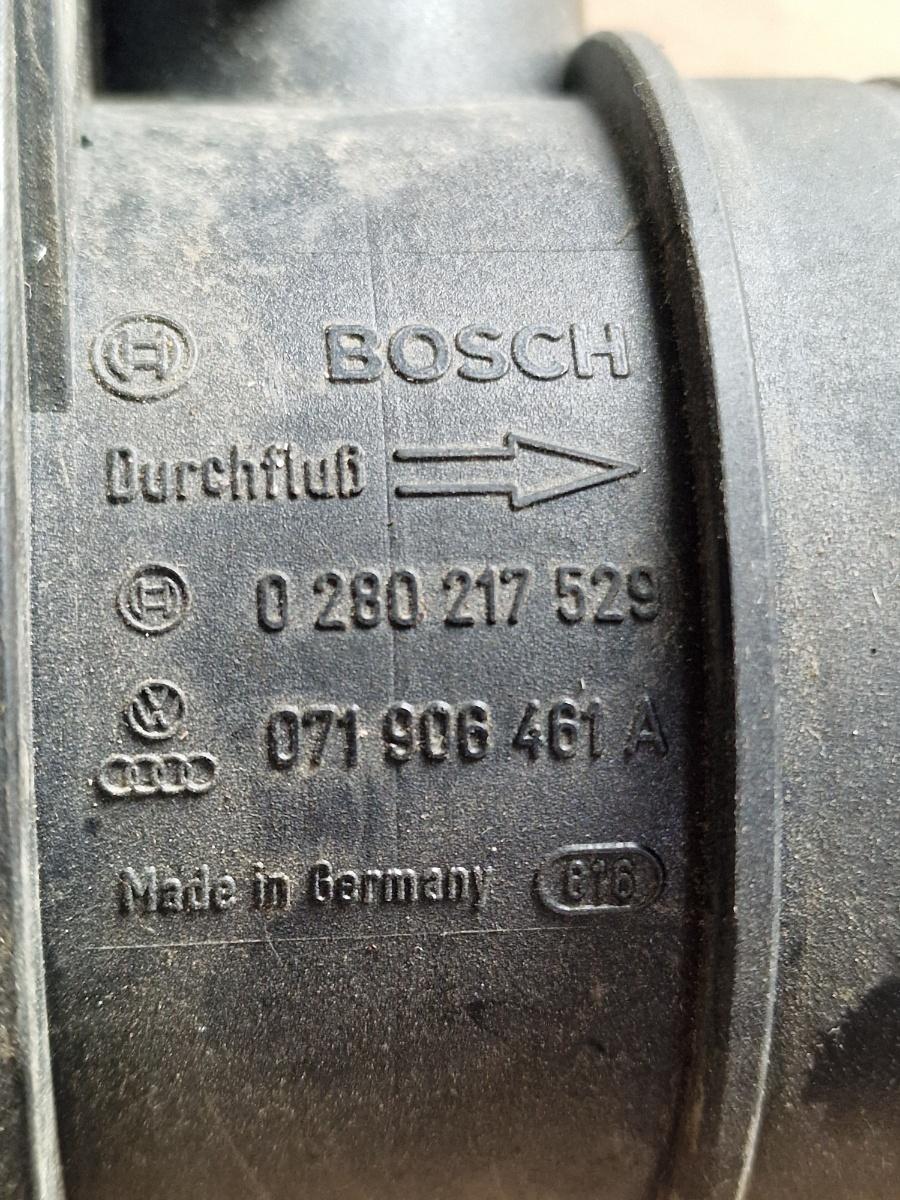 Debitmetru VOLKSWAGEN PASSAT 3B3 2000 - 2005 1.9 TDI AVF, AWX 071906461A