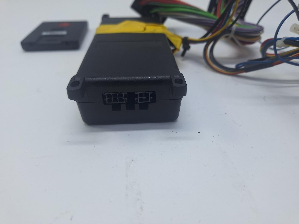 Modul/unitate de control telefon SKODA SUPERB III Estate 3T5 2009 - 2015 2.0 TDI CBBB, CFGB 000051473A