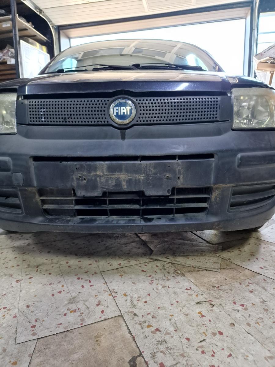 Bara fata cu grila fata FIAT PANDA 169_ 2003 -> 1.1 187 A1.000 735357131