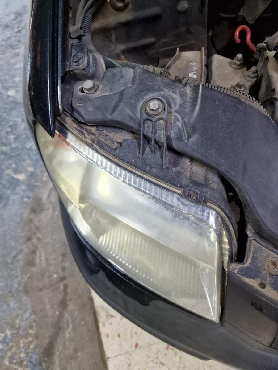 Far stanga FIAT PANDA 169_ 2003 -> 1.1 187 A1.000 51717075